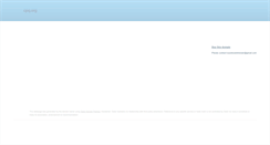 Desktop Screenshot of cpq.org